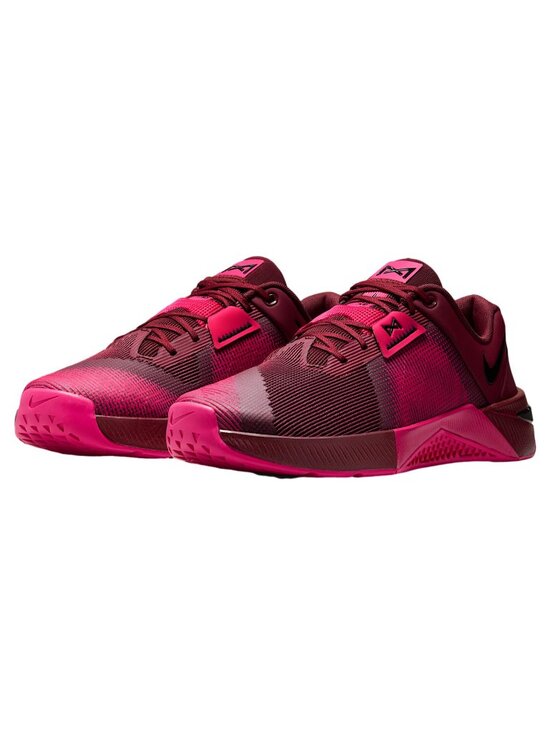 Nike Metcon 10 unisex Training Shoes Dark Team Red HJ1875-600 NEW main image 8